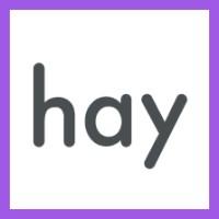 Getting Started with HAY