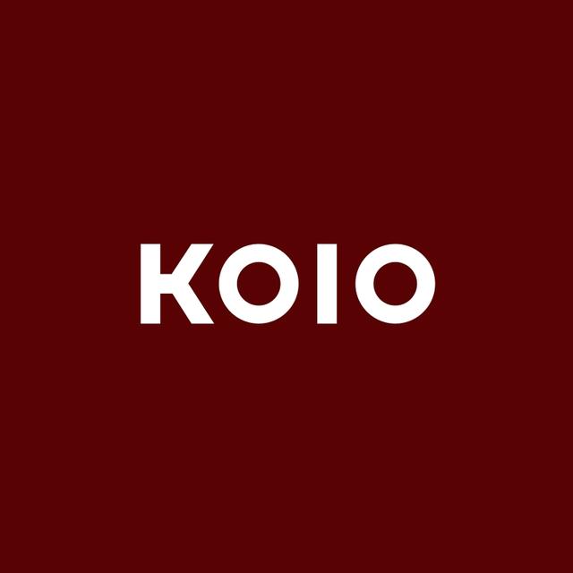 Koio Sizing Guide