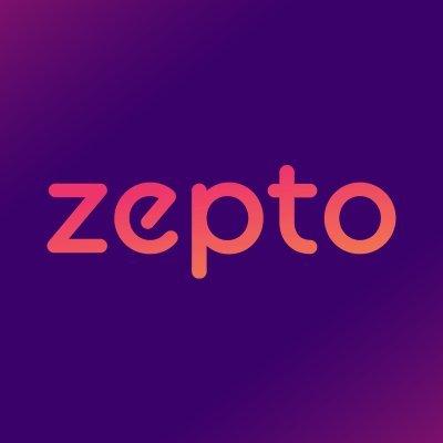 Creating and Managing Your Zepto Account