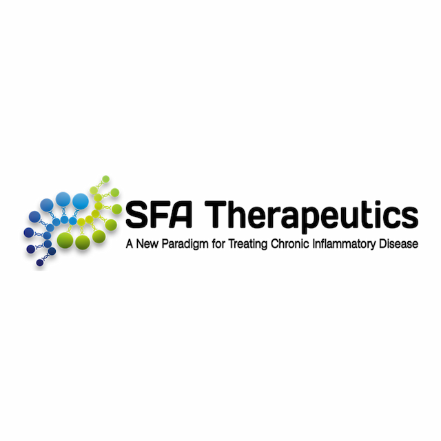 The Evolution of SFA Therapeutics