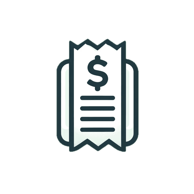 Adding Expenses Manually