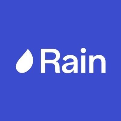 Contacting Rain Support